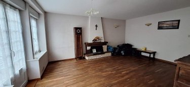 Maison a vendre Livré-sur-Changeon 35450 Ille-et-Vilaine 138 m2 6 pièces 152250 euros