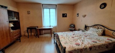 Maison a vendre Livré-sur-Changeon 35450 Ille-et-Vilaine 138 m2 6 pièces 152250 euros