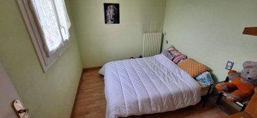 Maison a vendre Livré-sur-Changeon 35450 Ille-et-Vilaine 138 m2 6 pièces 152250 euros