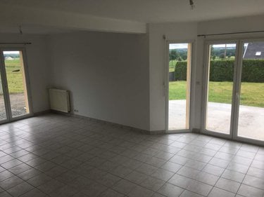 Location maison Saint-Marc-sur-Couesnon 35140 Ille-et-Vilaine 97 m2 5 pièces 850 euros