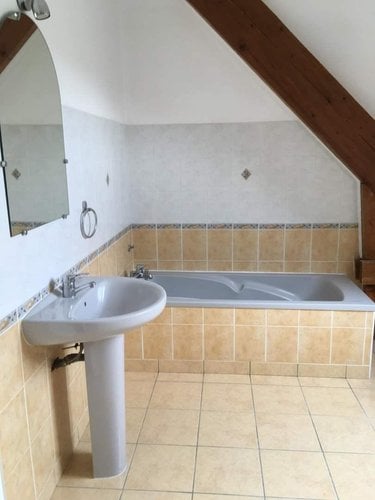 Location maison Saint-Marc-sur-Couesnon 35140 Ille-et-Vilaine 97 m2 5 pièces 850 euros