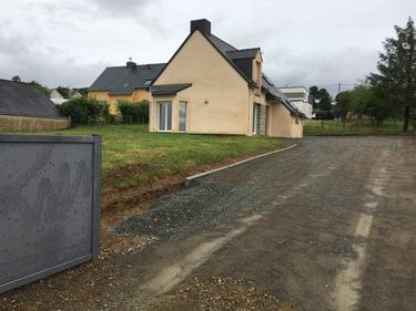 Location maison Saint-Marc-sur-Couesnon 35140 Ille-et-Vilaine 97 m2 5 pièces 850 euros