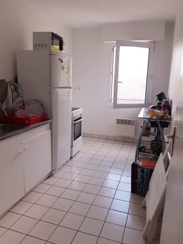 Location appartement Pacé 35740 Ille-et-Vilaine 43 m2 2 pièces 548 euros
