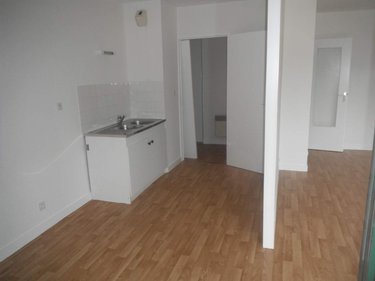 Location appartement Pacé 35740 Ille-et-Vilaine 66 m2 3 pièces 773 euros
