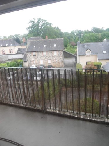 Location appartement Pacé 35740 Ille-et-Vilaine 66 m2 3 pièces 773 euros