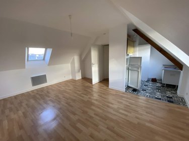 Location appartement Saint-Gilles 35590 Ille-et-Vilaine 40 m2 2 pièces 590 euros