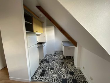 Location appartement Saint-Gilles 35590 Ille-et-Vilaine 40 m2 2 pièces 590 euros