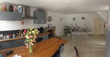 Location maison Irodouër 35850 Ille-et-Vilaine 93 m2 5 pièces 720 euros