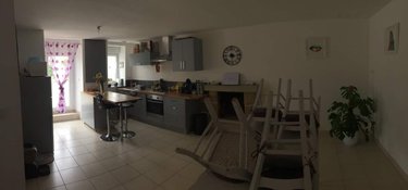 Location maison Irodouër 35850 Ille-et-Vilaine 93 m2 5 pièces 720 euros