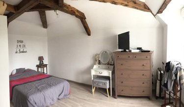 Location maison Irodouër 35850 Ille-et-Vilaine 93 m2 5 pièces 720 euros
