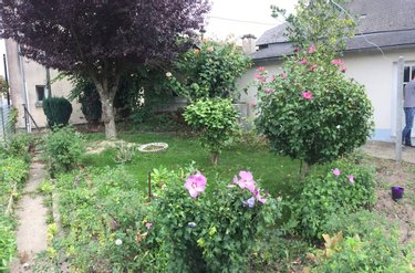 Location maison Irodouër 35850 Ille-et-Vilaine 93 m2 5 pièces 720 euros