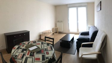 Location appartement Saint-Jacques-de-la-Lande 35136 Ille-et-Vilaine 43 m2 2 pièces 710 euros
