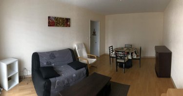 Location appartement Saint-Jacques-de-la-Lande 35136 Ille-et-Vilaine 43 m2 2 pièces 710 euros