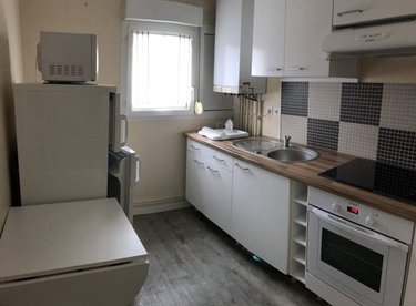 Location appartement Saint-Jacques-de-la-Lande 35136 Ille-et-Vilaine 43 m2 2 pièces 710 euros