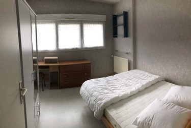 Location appartement Saint-Jacques-de-la-Lande 35136 Ille-et-Vilaine 43 m2 2 pièces 710 euros