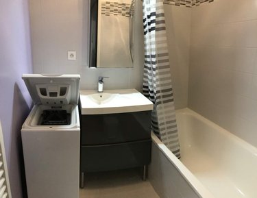 Location appartement Saint-Jacques-de-la-Lande 35136 Ille-et-Vilaine 43 m2 2 pièces 710 euros