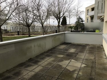 Location appartement Saint-Jacques-de-la-Lande 35136 Ille-et-Vilaine 43 m2 2 pièces 710 euros
