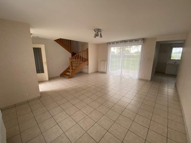 Location maison Crevin 35320 Ille-et-Vilaine 99 m2 5 pièces 970 euros