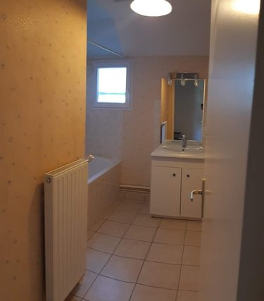 Location maison Crevin 35320 Ille-et-Vilaine 99 m2 5 pièces 970 euros