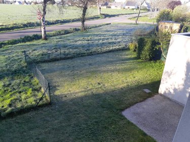 Location maison Crevin 35320 Ille-et-Vilaine 99 m2 5 pièces 970 euros