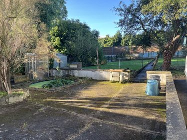 Maison a vendre Pacé 35740 Ille-et-Vilaine 94 m2 4 pièces 239000 euros