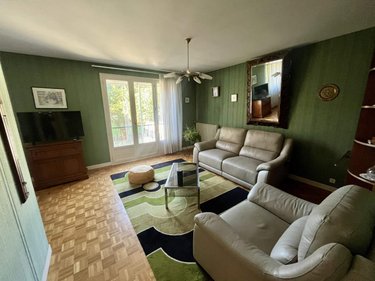 Maison a vendre Pacé 35740 Ille-et-Vilaine 94 m2 4 pièces 247365 euros
