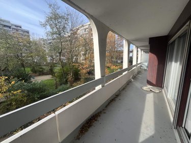 Appartement a vendre Rennes 35000 Ille-et-Vilaine 132 m2 6 pièces 416800 euros