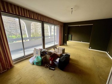 Appartement a vendre Rennes 35000 Ille-et-Vilaine 132 m2 6 pièces 416800 euros