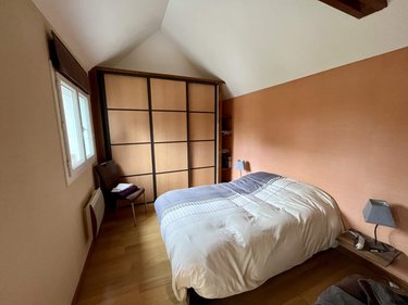 Maison a vendre Pacé 35740 Ille-et-Vilaine 132 m2 6 pièces 414000 euros