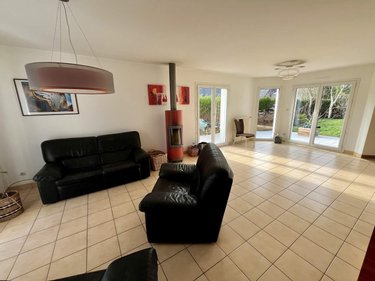 Maison a vendre Pacé 35740 Ille-et-Vilaine 132 m2 6 pièces 414000 euros