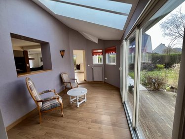 Maison a vendre Pacé 35740 Ille-et-Vilaine 132 m2 6 pièces 414000 euros