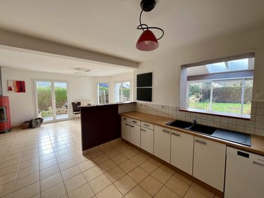 Maison a vendre Pacé 35740 Ille-et-Vilaine 132 m2 6 pièces 414000 euros
