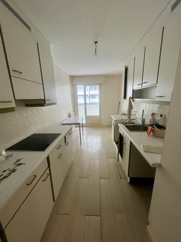 Appartement a vendre Rennes 35000 Ille-et-Vilaine 82 m2 3 pièces 333440 euros