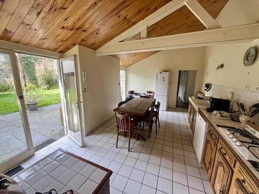 Maison a vendre Vitré 35500 Ille-et-Vilaine 253 m2 10 pièces 448000 euros