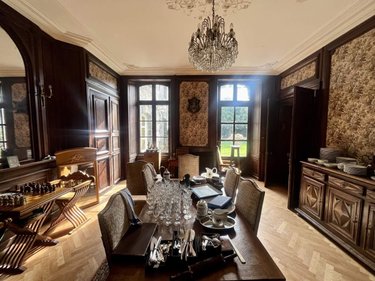 Maison a vendre Vitré 35500 Ille-et-Vilaine 253 m2 10 pièces 448000 euros