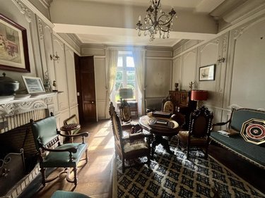 Maison a vendre Vitré 35500 Ille-et-Vilaine 253 m2 10 pièces 448000 euros