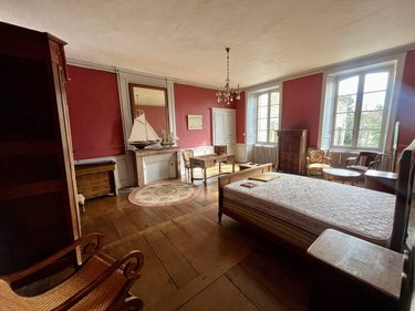 Maison a vendre Vitré 35500 Ille-et-Vilaine 253 m2 10 pièces 448000 euros