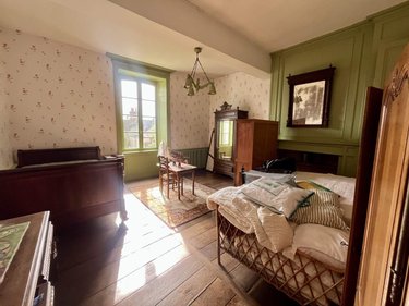 Maison a vendre Vitré 35500 Ille-et-Vilaine 253 m2 10 pièces 448000 euros