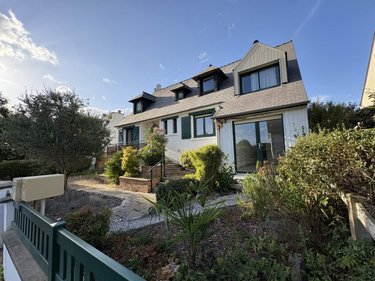 Maison a vendre Vezin-le-Coquet 35132 Ille-et-Vilaine 177 m2 10 pièces 400000 euros