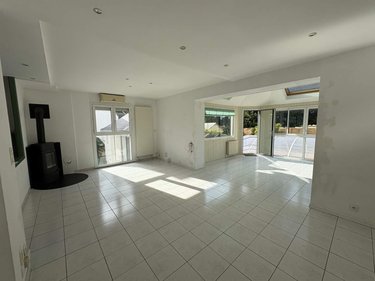 Maison a vendre Vezin-le-Coquet 35132 Ille-et-Vilaine 177 m2 10 pièces 400000 euros