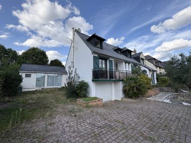 Maison a vendre Vezin-le-Coquet 35132 Ille-et-Vilaine 177 m2 10 pièces 400000 euros