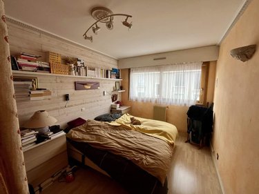 Appartement a vendre Rennes 35000 Ille-et-Vilaine 106 m2 5 pièces 448000 euros
