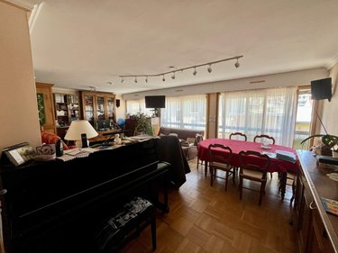 Appartement a vendre Rennes 35000 Ille-et-Vilaine 106 m2 5 pièces 448000 euros