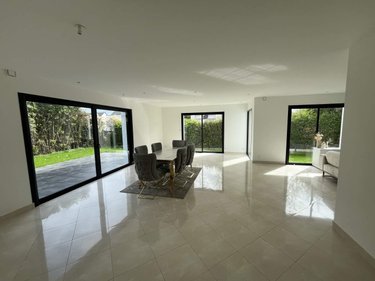 Maison a vendre Saint-Grégoire 35760 Ille-et-Vilaine 220 m2 8 pièces 854000 euros