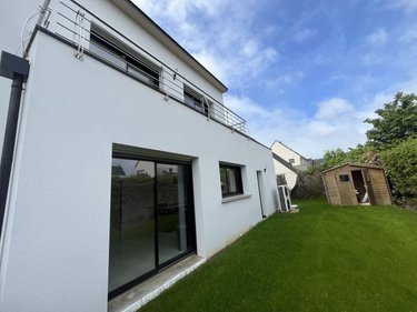 Maison a vendre Saint-Grégoire 35760 Ille-et-Vilaine 220 m2 8 pièces 854000 euros