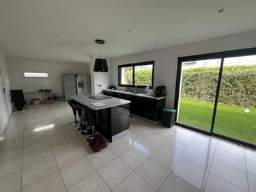 Maison a vendre Saint-Grégoire 35760 Ille-et-Vilaine 220 m2 8 pièces 854000 euros