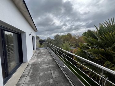 Maison a vendre Saint-Grégoire 35760 Ille-et-Vilaine 220 m2 8 pièces 854000 euros