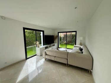 Maison a vendre Saint-Grégoire 35760 Ille-et-Vilaine 220 m2 8 pièces 854000 euros