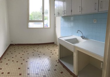 Appartement a vendre Rennes 35000 Ille-et-Vilaine 60 m2 3 pièces 125000 euros