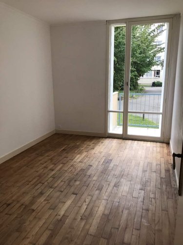 Appartement a vendre Rennes 35000 Ille-et-Vilaine 60 m2 3 pièces 125000 euros